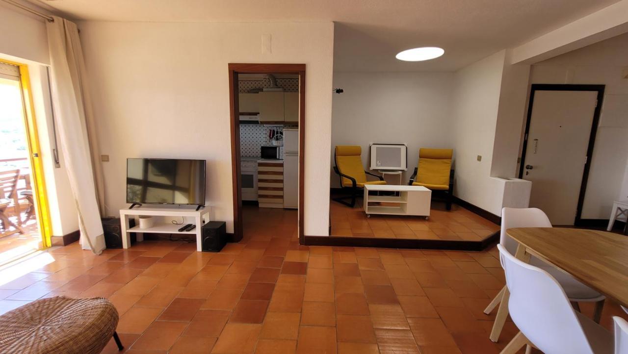 Casa Amarela _ Sesimbra Daire Dış mekan fotoğraf