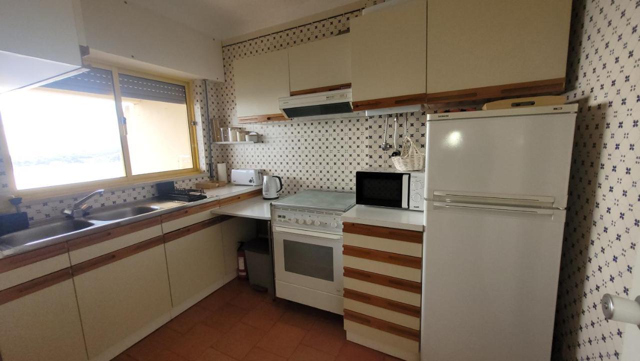 Casa Amarela _ Sesimbra Daire Dış mekan fotoğraf