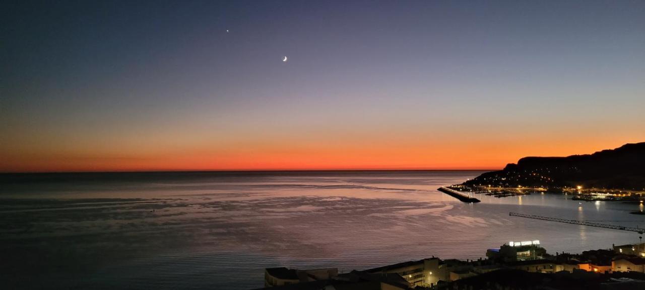 Casa Amarela _ Sesimbra Daire Dış mekan fotoğraf