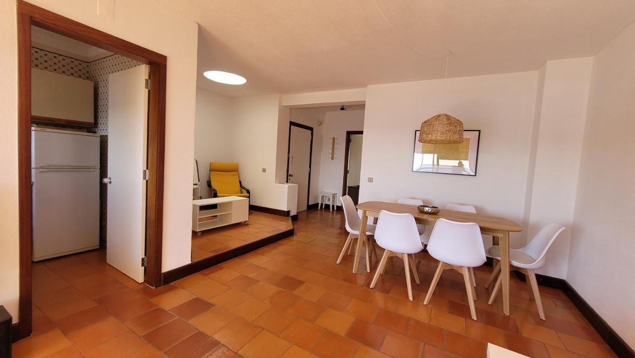 Casa Amarela _ Sesimbra Daire Dış mekan fotoğraf