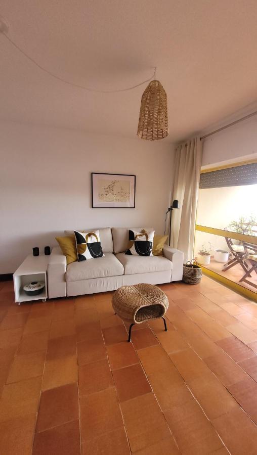 Casa Amarela _ Sesimbra Daire Dış mekan fotoğraf